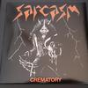 Sarcasm (SL) : Crematory