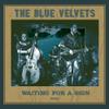 Blue Velvets : Waiting For A Sign