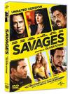 Raakalaiset - Savages