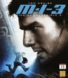 Vaarallinen tehtävä 3 - Mission: Impossible III