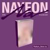 Nayeon (Twice) : 2ND MINI ALBUM [NA]