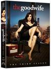 Good Wife - 3. kausi - Good Wife - Season 3