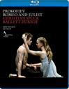Ballett Zurich : Prokofiev:romeo and juliet