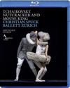 Ballett Zurich / Spuck : Tchaikovsky:nutcracker
