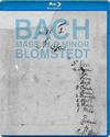 Gewandhaus / Blomstedt : Bach:mass in b minor