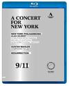 New York Phil / Alan Gilbert : Mahler:symphony no.2
