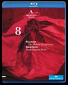 S.kapelle Berlin:barenboim : Bruckner:symphony no. 8