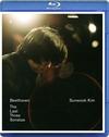 Sunwook Kim : Beethoven:last 3 sonatas