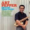 Pepper, Art : Gettin together