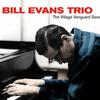 Bill Evans Trio : The village vanguard sessions