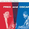 Peterson, Oscar / Young, Lester : Pres and Oscar