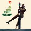 Davis, Miles : Walkin