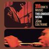 Monk, Thelonious : Monks music