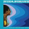 Simone, Nina : My baby just cares for me