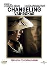 Changeling - Vaihdokas - Changeling