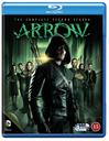 Arrow - 2. kausi - Arrow - Season 2