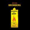 Bromberg, Brian : Bromberg plays hendrix