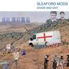 Sleaford Mods : Divide and exit