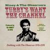 Niney And The Observers : King Tubbys Wants The Channel Dubbing With The Observer 1976-1978