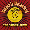 Charmers, Lloyd : Reggae in wonderland the splash singles 1968-1973