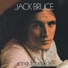 Bruce, Jack : Songs for a Tailor