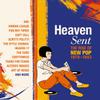 V/A : Heaven sent - the rise of new pop 1979-1983 4cd clamshell box
