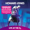 Jones, Howard : Live At The O2