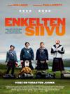 Enkelten siivu - Angels' Share