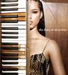 Keys, Alicia : The Diary of Alicia Keys