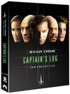 Star Trek - Captains Collection