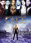 Olipa kerran - 2. kausi - Once Upon a Time - Season 2