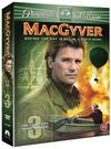 MacGyver Season 3