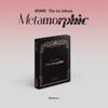 StayC : VOL.1 [METAMORPHIC]