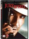 Justified - 2. kausi - Justified - Season 2