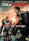 Edge of Tomorrow
