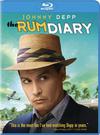 Rommipäiväkirja - Rum Diary, The