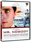 Mr. Nobody
