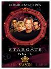 Stargate Sg-1: 8. tuotantokausi - Stargate SG-1: Season 8