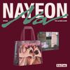 Nayeon (Twice) : 2ND MINI ALBUM [NA]