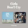 Candy Shop : Girls Don't Cry