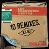 Les Negresses Vertes : 10 remixes