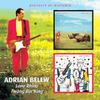 Belew, Adrian : Lone rhino/twang bar king