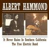 Hammond, Albert : It never rains/free electric b