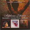 Johnson, Alphonso : Moonshadows/yesterday/spellbou