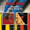 April Wine : Animal grace/walking thro