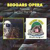 Beggars Opera : Pathfinder/get your dog off me