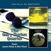 Burton, Gary -quartet- : Duster/country roads