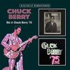 Berry, Chuck : Bio/chuck berry '75