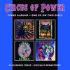 Circus Of Power : Circus/vices/magic/live