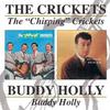 Crickets / Buddy Holly : Crickets/buddy holly